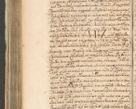 Zdjęcie nr 884 dla obiektu archiwalnego: Acta actorum, decretorum, sententiarum, erectionum, confirmationum, institutionum, resignationum, constitutionum, provisionum, quietationum, submissionum, protestationum, substitutionum R. D. Petri Gembicki, episcopi Cracoviensis, ducis Severiae in a. D. 1650 et 1651 acticatorum. Volumen V