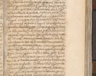 Zdjęcie nr 879 dla obiektu archiwalnego: Acta actorum, decretorum, sententiarum, erectionum, confirmationum, institutionum, resignationum, constitutionum, provisionum, quietationum, submissionum, protestationum, substitutionum R. D. Petri Gembicki, episcopi Cracoviensis, ducis Severiae in a. D. 1650 et 1651 acticatorum. Volumen V