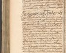 Zdjęcie nr 878 dla obiektu archiwalnego: Acta actorum, decretorum, sententiarum, erectionum, confirmationum, institutionum, resignationum, constitutionum, provisionum, quietationum, submissionum, protestationum, substitutionum R. D. Petri Gembicki, episcopi Cracoviensis, ducis Severiae in a. D. 1650 et 1651 acticatorum. Volumen V