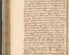 Zdjęcie nr 864 dla obiektu archiwalnego: Acta actorum, decretorum, sententiarum, erectionum, confirmationum, institutionum, resignationum, constitutionum, provisionum, quietationum, submissionum, protestationum, substitutionum R. D. Petri Gembicki, episcopi Cracoviensis, ducis Severiae in a. D. 1650 et 1651 acticatorum. Volumen V