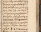 Zdjęcie nr 863 dla obiektu archiwalnego: Acta actorum, decretorum, sententiarum, erectionum, confirmationum, institutionum, resignationum, constitutionum, provisionum, quietationum, submissionum, protestationum, substitutionum R. D. Petri Gembicki, episcopi Cracoviensis, ducis Severiae in a. D. 1650 et 1651 acticatorum. Volumen V