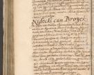 Zdjęcie nr 862 dla obiektu archiwalnego: Acta actorum, decretorum, sententiarum, erectionum, confirmationum, institutionum, resignationum, constitutionum, provisionum, quietationum, submissionum, protestationum, substitutionum R. D. Petri Gembicki, episcopi Cracoviensis, ducis Severiae in a. D. 1650 et 1651 acticatorum. Volumen V
