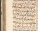 Zdjęcie nr 854 dla obiektu archiwalnego: Acta actorum, decretorum, sententiarum, erectionum, confirmationum, institutionum, resignationum, constitutionum, provisionum, quietationum, submissionum, protestationum, substitutionum R. D. Petri Gembicki, episcopi Cracoviensis, ducis Severiae in a. D. 1650 et 1651 acticatorum. Volumen V