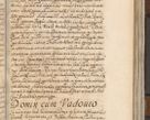 Zdjęcie nr 841 dla obiektu archiwalnego: Acta actorum, decretorum, sententiarum, erectionum, confirmationum, institutionum, resignationum, constitutionum, provisionum, quietationum, submissionum, protestationum, substitutionum R. D. Petri Gembicki, episcopi Cracoviensis, ducis Severiae in a. D. 1650 et 1651 acticatorum. Volumen V
