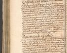 Zdjęcie nr 840 dla obiektu archiwalnego: Acta actorum, decretorum, sententiarum, erectionum, confirmationum, institutionum, resignationum, constitutionum, provisionum, quietationum, submissionum, protestationum, substitutionum R. D. Petri Gembicki, episcopi Cracoviensis, ducis Severiae in a. D. 1650 et 1651 acticatorum. Volumen V