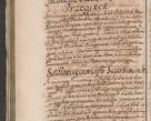 Zdjęcie nr 838 dla obiektu archiwalnego: Acta actorum, decretorum, sententiarum, erectionum, confirmationum, institutionum, resignationum, constitutionum, provisionum, quietationum, submissionum, protestationum, substitutionum R. D. Petri Gembicki, episcopi Cracoviensis, ducis Severiae in a. D. 1650 et 1651 acticatorum. Volumen V