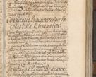 Zdjęcie nr 835 dla obiektu archiwalnego: Acta actorum, decretorum, sententiarum, erectionum, confirmationum, institutionum, resignationum, constitutionum, provisionum, quietationum, submissionum, protestationum, substitutionum R. D. Petri Gembicki, episcopi Cracoviensis, ducis Severiae in a. D. 1650 et 1651 acticatorum. Volumen V