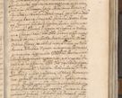 Zdjęcie nr 827 dla obiektu archiwalnego: Acta actorum, decretorum, sententiarum, erectionum, confirmationum, institutionum, resignationum, constitutionum, provisionum, quietationum, submissionum, protestationum, substitutionum R. D. Petri Gembicki, episcopi Cracoviensis, ducis Severiae in a. D. 1650 et 1651 acticatorum. Volumen V