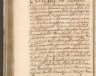 Zdjęcie nr 824 dla obiektu archiwalnego: Acta actorum, decretorum, sententiarum, erectionum, confirmationum, institutionum, resignationum, constitutionum, provisionum, quietationum, submissionum, protestationum, substitutionum R. D. Petri Gembicki, episcopi Cracoviensis, ducis Severiae in a. D. 1650 et 1651 acticatorum. Volumen V