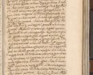 Zdjęcie nr 823 dla obiektu archiwalnego: Acta actorum, decretorum, sententiarum, erectionum, confirmationum, institutionum, resignationum, constitutionum, provisionum, quietationum, submissionum, protestationum, substitutionum R. D. Petri Gembicki, episcopi Cracoviensis, ducis Severiae in a. D. 1650 et 1651 acticatorum. Volumen V