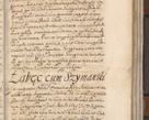 Zdjęcie nr 821 dla obiektu archiwalnego: Acta actorum, decretorum, sententiarum, erectionum, confirmationum, institutionum, resignationum, constitutionum, provisionum, quietationum, submissionum, protestationum, substitutionum R. D. Petri Gembicki, episcopi Cracoviensis, ducis Severiae in a. D. 1650 et 1651 acticatorum. Volumen V