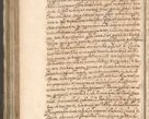 Zdjęcie nr 1187 dla obiektu archiwalnego: Acta actorum, decretorum, sententiarum, erectionum, confirmationum, institutionum, resignationum, constitutionum, provisionum, quietationum, submissionum, protestationum, substitutionum R. D. Petri Gembicki, episcopi Cracoviensis, ducis Severiae in a. D. 1650 et 1651 acticatorum. Volumen V