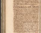 Zdjęcie nr 1173 dla obiektu archiwalnego: Acta actorum, decretorum, sententiarum, erectionum, confirmationum, institutionum, resignationum, constitutionum, provisionum, quietationum, submissionum, protestationum, substitutionum R. D. Petri Gembicki, episcopi Cracoviensis, ducis Severiae in a. D. 1650 et 1651 acticatorum. Volumen V