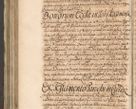 Zdjęcie nr 1163 dla obiektu archiwalnego: Acta actorum, decretorum, sententiarum, erectionum, confirmationum, institutionum, resignationum, constitutionum, provisionum, quietationum, submissionum, protestationum, substitutionum R. D. Petri Gembicki, episcopi Cracoviensis, ducis Severiae in a. D. 1650 et 1651 acticatorum. Volumen V