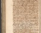 Zdjęcie nr 1153 dla obiektu archiwalnego: Acta actorum, decretorum, sententiarum, erectionum, confirmationum, institutionum, resignationum, constitutionum, provisionum, quietationum, submissionum, protestationum, substitutionum R. D. Petri Gembicki, episcopi Cracoviensis, ducis Severiae in a. D. 1650 et 1651 acticatorum. Volumen V