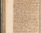 Zdjęcie nr 1139 dla obiektu archiwalnego: Acta actorum, decretorum, sententiarum, erectionum, confirmationum, institutionum, resignationum, constitutionum, provisionum, quietationum, submissionum, protestationum, substitutionum R. D. Petri Gembicki, episcopi Cracoviensis, ducis Severiae in a. D. 1650 et 1651 acticatorum. Volumen V