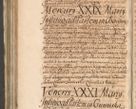 Zdjęcie nr 1131 dla obiektu archiwalnego: Acta actorum, decretorum, sententiarum, erectionum, confirmationum, institutionum, resignationum, constitutionum, provisionum, quietationum, submissionum, protestationum, substitutionum R. D. Petri Gembicki, episcopi Cracoviensis, ducis Severiae in a. D. 1650 et 1651 acticatorum. Volumen V