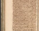 Zdjęcie nr 1129 dla obiektu archiwalnego: Acta actorum, decretorum, sententiarum, erectionum, confirmationum, institutionum, resignationum, constitutionum, provisionum, quietationum, submissionum, protestationum, substitutionum R. D. Petri Gembicki, episcopi Cracoviensis, ducis Severiae in a. D. 1650 et 1651 acticatorum. Volumen V