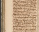 Zdjęcie nr 1121 dla obiektu archiwalnego: Acta actorum, decretorum, sententiarum, erectionum, confirmationum, institutionum, resignationum, constitutionum, provisionum, quietationum, submissionum, protestationum, substitutionum R. D. Petri Gembicki, episcopi Cracoviensis, ducis Severiae in a. D. 1650 et 1651 acticatorum. Volumen V