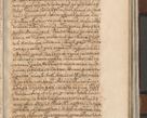 Zdjęcie nr 1120 dla obiektu archiwalnego: Acta actorum, decretorum, sententiarum, erectionum, confirmationum, institutionum, resignationum, constitutionum, provisionum, quietationum, submissionum, protestationum, substitutionum R. D. Petri Gembicki, episcopi Cracoviensis, ducis Severiae in a. D. 1650 et 1651 acticatorum. Volumen V