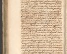 Zdjęcie nr 1081 dla obiektu archiwalnego: Acta actorum, decretorum, sententiarum, erectionum, confirmationum, institutionum, resignationum, constitutionum, provisionum, quietationum, submissionum, protestationum, substitutionum R. D. Petri Gembicki, episcopi Cracoviensis, ducis Severiae in a. D. 1650 et 1651 acticatorum. Volumen V