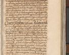 Zdjęcie nr 1072 dla obiektu archiwalnego: Acta actorum, decretorum, sententiarum, erectionum, confirmationum, institutionum, resignationum, constitutionum, provisionum, quietationum, submissionum, protestationum, substitutionum R. D. Petri Gembicki, episcopi Cracoviensis, ducis Severiae in a. D. 1650 et 1651 acticatorum. Volumen V