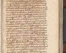 Zdjęcie nr 1068 dla obiektu archiwalnego: Acta actorum, decretorum, sententiarum, erectionum, confirmationum, institutionum, resignationum, constitutionum, provisionum, quietationum, submissionum, protestationum, substitutionum R. D. Petri Gembicki, episcopi Cracoviensis, ducis Severiae in a. D. 1650 et 1651 acticatorum. Volumen V