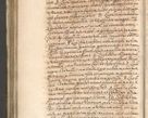 Zdjęcie nr 1065 dla obiektu archiwalnego: Acta actorum, decretorum, sententiarum, erectionum, confirmationum, institutionum, resignationum, constitutionum, provisionum, quietationum, submissionum, protestationum, substitutionum R. D. Petri Gembicki, episcopi Cracoviensis, ducis Severiae in a. D. 1650 et 1651 acticatorum. Volumen V