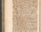 Zdjęcie nr 1063 dla obiektu archiwalnego: Acta actorum, decretorum, sententiarum, erectionum, confirmationum, institutionum, resignationum, constitutionum, provisionum, quietationum, submissionum, protestationum, substitutionum R. D. Petri Gembicki, episcopi Cracoviensis, ducis Severiae in a. D. 1650 et 1651 acticatorum. Volumen V