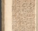 Zdjęcie nr 1061 dla obiektu archiwalnego: Acta actorum, decretorum, sententiarum, erectionum, confirmationum, institutionum, resignationum, constitutionum, provisionum, quietationum, submissionum, protestationum, substitutionum R. D. Petri Gembicki, episcopi Cracoviensis, ducis Severiae in a. D. 1650 et 1651 acticatorum. Volumen V