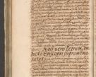 Zdjęcie nr 1045 dla obiektu archiwalnego: Acta actorum, decretorum, sententiarum, erectionum, confirmationum, institutionum, resignationum, constitutionum, provisionum, quietationum, submissionum, protestationum, substitutionum R. D. Petri Gembicki, episcopi Cracoviensis, ducis Severiae in a. D. 1650 et 1651 acticatorum. Volumen V