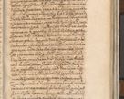 Zdjęcie nr 1040 dla obiektu archiwalnego: Acta actorum, decretorum, sententiarum, erectionum, confirmationum, institutionum, resignationum, constitutionum, provisionum, quietationum, submissionum, protestationum, substitutionum R. D. Petri Gembicki, episcopi Cracoviensis, ducis Severiae in a. D. 1650 et 1651 acticatorum. Volumen V