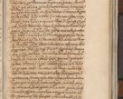 Zdjęcie nr 1038 dla obiektu archiwalnego: Acta actorum, decretorum, sententiarum, erectionum, confirmationum, institutionum, resignationum, constitutionum, provisionum, quietationum, submissionum, protestationum, substitutionum R. D. Petri Gembicki, episcopi Cracoviensis, ducis Severiae in a. D. 1650 et 1651 acticatorum. Volumen V