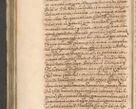 Zdjęcie nr 1037 dla obiektu archiwalnego: Acta actorum, decretorum, sententiarum, erectionum, confirmationum, institutionum, resignationum, constitutionum, provisionum, quietationum, submissionum, protestationum, substitutionum R. D. Petri Gembicki, episcopi Cracoviensis, ducis Severiae in a. D. 1650 et 1651 acticatorum. Volumen V