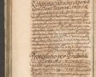 Zdjęcie nr 1035 dla obiektu archiwalnego: Acta actorum, decretorum, sententiarum, erectionum, confirmationum, institutionum, resignationum, constitutionum, provisionum, quietationum, submissionum, protestationum, substitutionum R. D. Petri Gembicki, episcopi Cracoviensis, ducis Severiae in a. D. 1650 et 1651 acticatorum. Volumen V