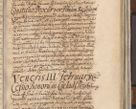 Zdjęcie nr 1032 dla obiektu archiwalnego: Acta actorum, decretorum, sententiarum, erectionum, confirmationum, institutionum, resignationum, constitutionum, provisionum, quietationum, submissionum, protestationum, substitutionum R. D. Petri Gembicki, episcopi Cracoviensis, ducis Severiae in a. D. 1650 et 1651 acticatorum. Volumen V