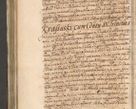 Zdjęcie nr 1029 dla obiektu archiwalnego: Acta actorum, decretorum, sententiarum, erectionum, confirmationum, institutionum, resignationum, constitutionum, provisionum, quietationum, submissionum, protestationum, substitutionum R. D. Petri Gembicki, episcopi Cracoviensis, ducis Severiae in a. D. 1650 et 1651 acticatorum. Volumen V