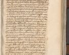 Zdjęcie nr 1028 dla obiektu archiwalnego: Acta actorum, decretorum, sententiarum, erectionum, confirmationum, institutionum, resignationum, constitutionum, provisionum, quietationum, submissionum, protestationum, substitutionum R. D. Petri Gembicki, episcopi Cracoviensis, ducis Severiae in a. D. 1650 et 1651 acticatorum. Volumen V