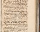 Zdjęcie nr 1024 dla obiektu archiwalnego: Acta actorum, decretorum, sententiarum, erectionum, confirmationum, institutionum, resignationum, constitutionum, provisionum, quietationum, submissionum, protestationum, substitutionum R. D. Petri Gembicki, episcopi Cracoviensis, ducis Severiae in a. D. 1650 et 1651 acticatorum. Volumen V