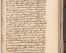 Zdjęcie nr 1022 dla obiektu archiwalnego: Acta actorum, decretorum, sententiarum, erectionum, confirmationum, institutionum, resignationum, constitutionum, provisionum, quietationum, submissionum, protestationum, substitutionum R. D. Petri Gembicki, episcopi Cracoviensis, ducis Severiae in a. D. 1650 et 1651 acticatorum. Volumen V
