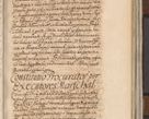 Zdjęcie nr 1016 dla obiektu archiwalnego: Acta actorum, decretorum, sententiarum, erectionum, confirmationum, institutionum, resignationum, constitutionum, provisionum, quietationum, submissionum, protestationum, substitutionum R. D. Petri Gembicki, episcopi Cracoviensis, ducis Severiae in a. D. 1650 et 1651 acticatorum. Volumen V