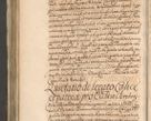Zdjęcie nr 1015 dla obiektu archiwalnego: Acta actorum, decretorum, sententiarum, erectionum, confirmationum, institutionum, resignationum, constitutionum, provisionum, quietationum, submissionum, protestationum, substitutionum R. D. Petri Gembicki, episcopi Cracoviensis, ducis Severiae in a. D. 1650 et 1651 acticatorum. Volumen V