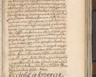 Zdjęcie nr 1010 dla obiektu archiwalnego: Acta actorum, decretorum, sententiarum, erectionum, confirmationum, institutionum, resignationum, constitutionum, provisionum, quietationum, submissionum, protestationum, substitutionum R. D. Petri Gembicki, episcopi Cracoviensis, ducis Severiae in a. D. 1650 et 1651 acticatorum. Volumen V