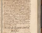 Zdjęcie nr 1357 dla obiektu archiwalnego: Acta actorum, decretorum, sententiarum, erectionum, confirmationum, institutionum, resignationum, constitutionum, provisionum, quietationum, submissionum, protestationum, substitutionum R. D. Petri Gembicki, episcopi Cracoviensis, ducis Severiae in a. D. 1650 et 1651 acticatorum. Volumen V