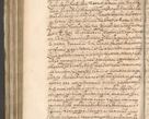 Zdjęcie nr 1352 dla obiektu archiwalnego: Acta actorum, decretorum, sententiarum, erectionum, confirmationum, institutionum, resignationum, constitutionum, provisionum, quietationum, submissionum, protestationum, substitutionum R. D. Petri Gembicki, episcopi Cracoviensis, ducis Severiae in a. D. 1650 et 1651 acticatorum. Volumen V