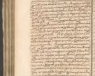 Zdjęcie nr 1348 dla obiektu archiwalnego: Acta actorum, decretorum, sententiarum, erectionum, confirmationum, institutionum, resignationum, constitutionum, provisionum, quietationum, submissionum, protestationum, substitutionum R. D. Petri Gembicki, episcopi Cracoviensis, ducis Severiae in a. D. 1650 et 1651 acticatorum. Volumen V