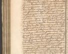 Zdjęcie nr 1346 dla obiektu archiwalnego: Acta actorum, decretorum, sententiarum, erectionum, confirmationum, institutionum, resignationum, constitutionum, provisionum, quietationum, submissionum, protestationum, substitutionum R. D. Petri Gembicki, episcopi Cracoviensis, ducis Severiae in a. D. 1650 et 1651 acticatorum. Volumen V