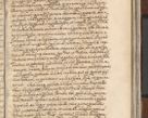 Zdjęcie nr 1345 dla obiektu archiwalnego: Acta actorum, decretorum, sententiarum, erectionum, confirmationum, institutionum, resignationum, constitutionum, provisionum, quietationum, submissionum, protestationum, substitutionum R. D. Petri Gembicki, episcopi Cracoviensis, ducis Severiae in a. D. 1650 et 1651 acticatorum. Volumen V