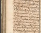 Zdjęcie nr 1344 dla obiektu archiwalnego: Acta actorum, decretorum, sententiarum, erectionum, confirmationum, institutionum, resignationum, constitutionum, provisionum, quietationum, submissionum, protestationum, substitutionum R. D. Petri Gembicki, episcopi Cracoviensis, ducis Severiae in a. D. 1650 et 1651 acticatorum. Volumen V