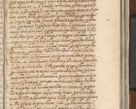 Zdjęcie nr 1343 dla obiektu archiwalnego: Acta actorum, decretorum, sententiarum, erectionum, confirmationum, institutionum, resignationum, constitutionum, provisionum, quietationum, submissionum, protestationum, substitutionum R. D. Petri Gembicki, episcopi Cracoviensis, ducis Severiae in a. D. 1650 et 1651 acticatorum. Volumen V